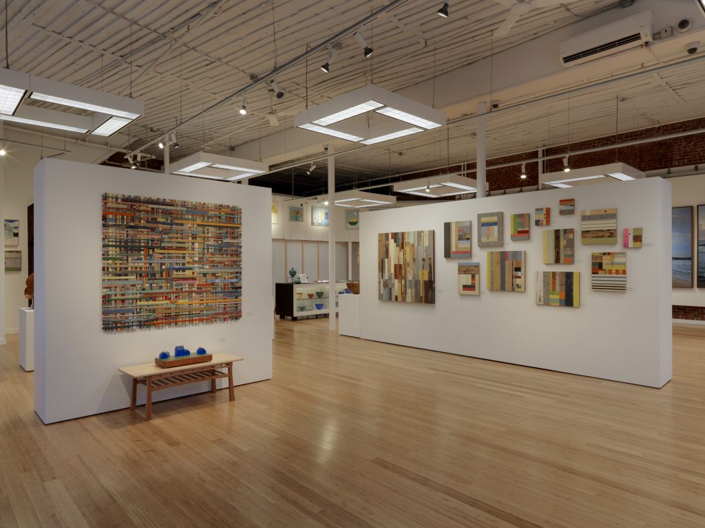 Gallery On The Green